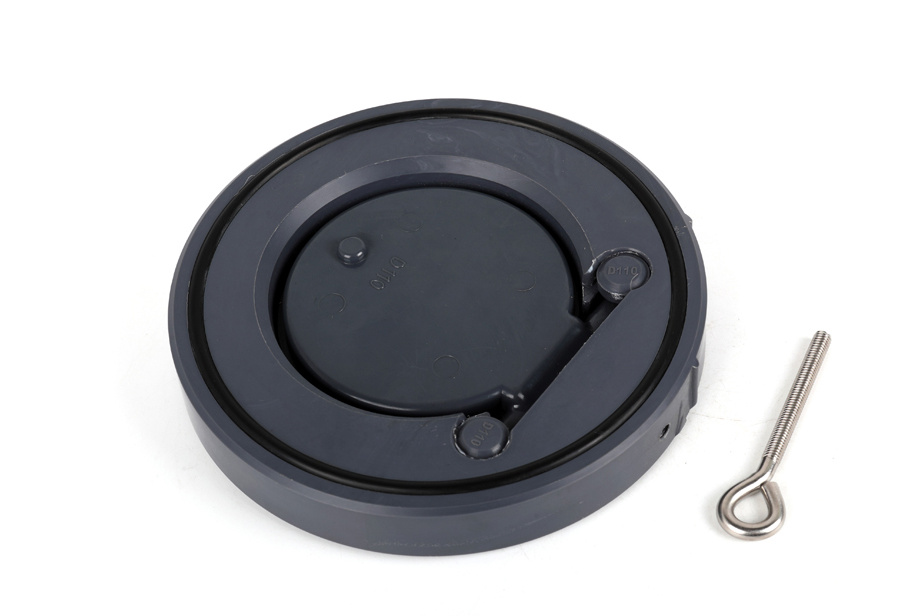 沈丘对夹式止回阀